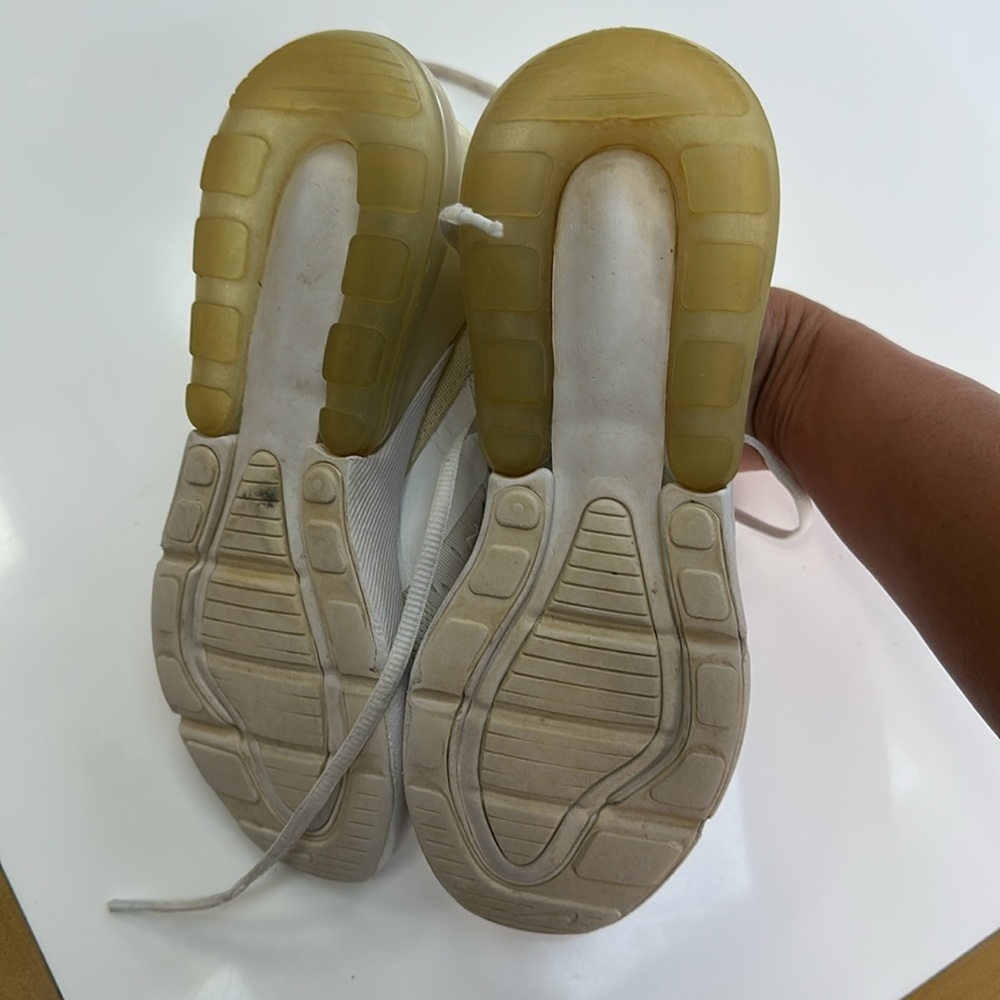 Womens Air Max 270 Sneakers size 7 - Picture 7 of 9